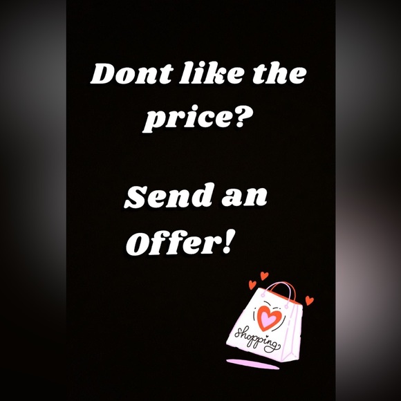 Offers are Welcome! - Picture 1 of 1